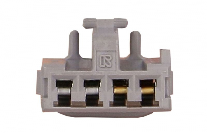 Sonda lambda (numar de fire 4, 660mm) TOYOTA RAV 4 II 2.0 intre 2000-2005 [6]