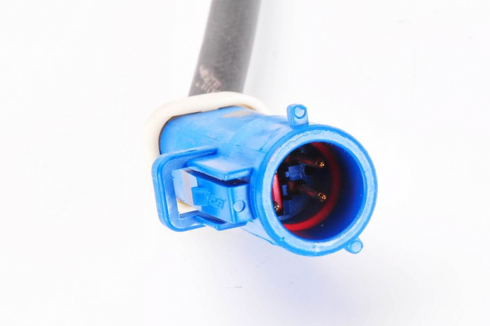 Sonda lambda (numar de fire 4, 660mm) VOLVO S60 II, S80 II, V40, V60 I, V70 III, XC60; FORD GALAXY, MONDEO IV, S-MAX 1.6-2.3 dupa 2006 [4]
