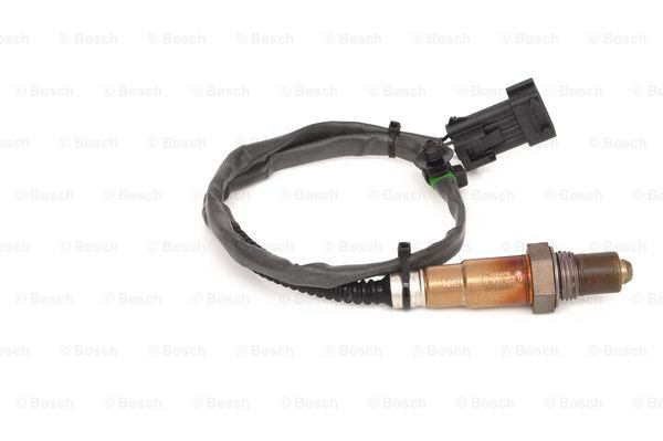Sonda lambda (numar de fire 4, 665mm) VOLVO C70 I, S70, V70 I, XC70 2.0/2.3/2.4 intre 1995-2005 [5]