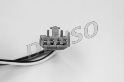 Sonda lambda potrivit TOYOTA AVENSIS, RAV 4 II 1.6/1.8 2000-2005 - (numar de fire 4, 690mm) [2]