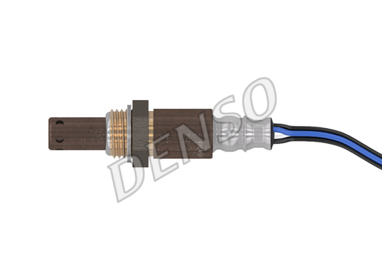 Sonda lambda (numar de fire 4, 700mm) TOYOTA AVENSIS, COROLLA VERSO 2.0D/2.2D intre 2005-2009 [4]