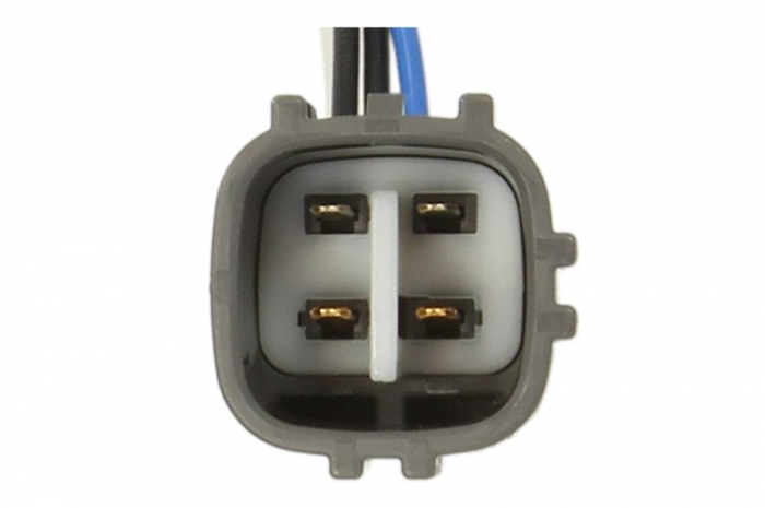 Sonda lambda (numar de fire 4, 700mm) TOYOTA CAMRY, COROLLA, PRIUS 1.5H/1.8/2.2 intre 1996-2004 [6]