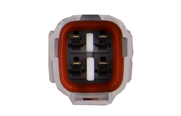 Sonda lambda (numar de fire 4, 720mm) SUZUKI IGNIS I, JIMNY 1.3 dupa 1998 [5]