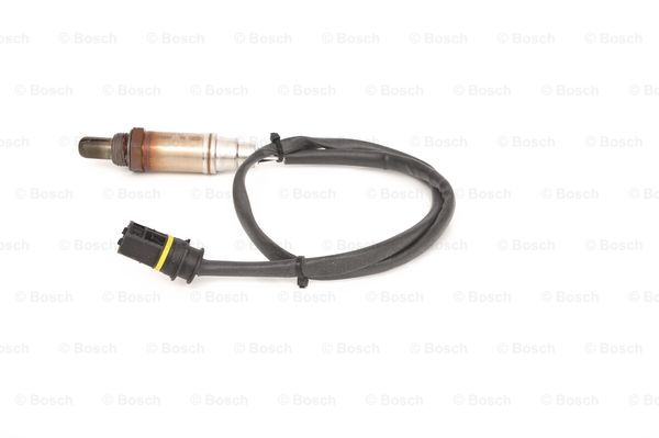 Sonda lambda potrivit MERCEDES M (W163), SLK (R170) 2.0/2.3 1996-2005 - (numar de fire 4, 730mm) [3]