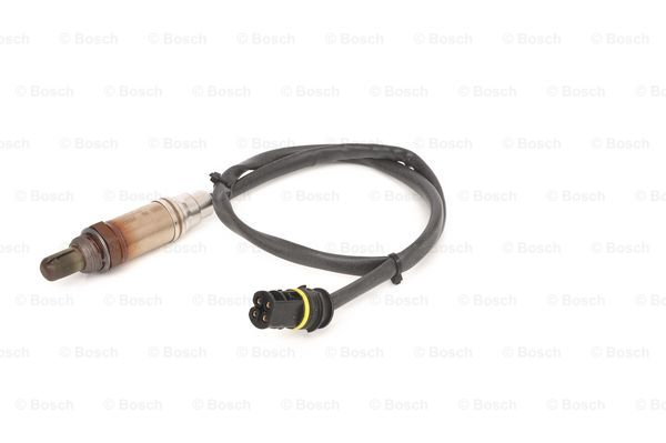 Sonda lambda (numar de fire 4, 730mm) MERCEDES M (W163), SLK (R170) 2.0 2.3 intre 1996-2005