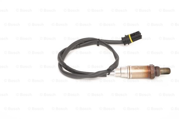 Sonda lambda potrivit MERCEDES M (W163), SLK (R170) 2.0/2.3 1996-2005 - (numar de fire 4, 730mm) [5]