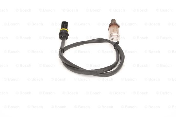 Sonda lambda potrivit MERCEDES M (W163), SLK (R170) 2.0/2.3 1996-2005 - (numar de fire 4, 730mm) [4]