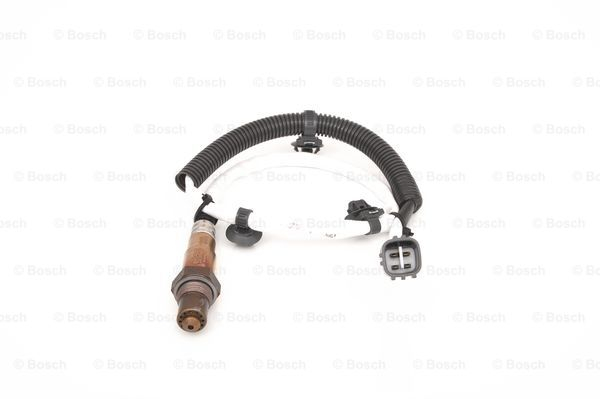 Sonda lambda (numar de fire 4, 748mm) TOYOTA YARIS 1.0 dupa 2005 [2]