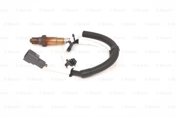 Sonda lambda (numar de fire 4, 748mm) TOYOTA YARIS 1.0 dupa 2005 [3]