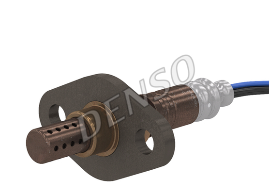 Sonda lambda (numar de fire 4, 750mm) (universal) LEXUS LX, RX; TOYOTA 4 RUNNER, CARINA E, CELICA, COROLLA, HIACE IV, HILUX VI, LAND CRUISER 100, LAND CRUISER 80 1.8-4.7 intre 1992-2008 [2]