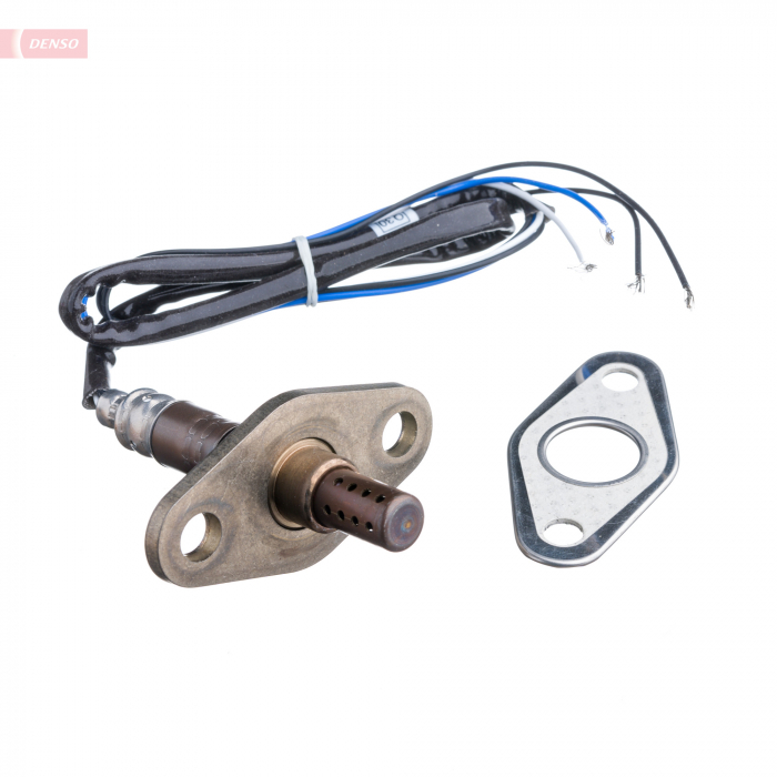 Sonda lambda (numar de fire 4, 750mm) (universal) TOYOTA COROLLA 1.3/1.4/1.6 intre 1992-2000 [3]