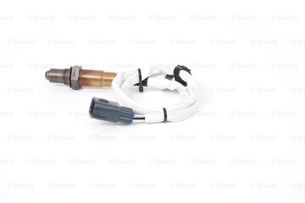 Sonda lambda potrivit TOYOTA YARIS 1.0 2003-2005 - (numar de fire 4, 753mm) [3]