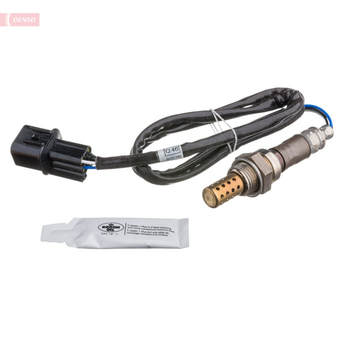 Sonda lambda (numar de fire 4, 757mm) MITSUBISHI 3000 GT, OUTLANDER II, PAJERO II 3.0/3.5 intre 1990-2012 [2]