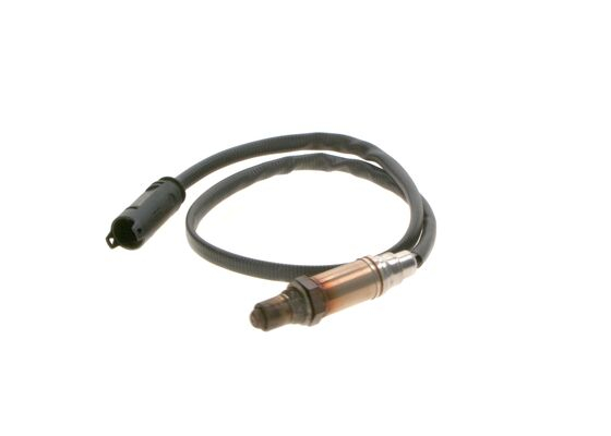 Sonda lambda (numar de fire 4, 765mm) BMW Seria 3 (E46) 1.6/1.8/2.0 intre 2002-2007 [5]