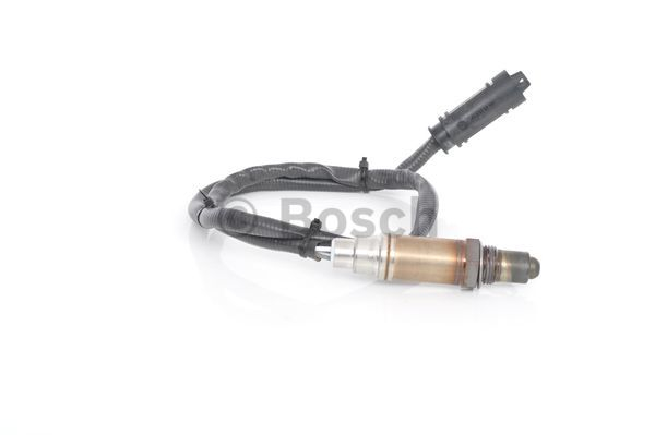 Sonda lambda (numar de fire 4, 765mm) BMW Seria 3 (E46) 1.6/1.8/2.0 intre 2002-2007 [4]