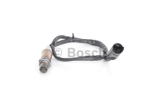Sonda lambda (numar de fire 4, 765mm) BMW Seria 3 (E46) 1.6/1.8/2.0 intre 2002-2007 [2]
