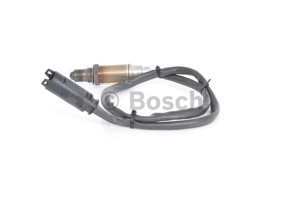 Sonda lambda (numar de fire 4, 765mm) BMW Seria 3 (E46) 1.6/1.8/2.0 intre 2002-2007 [3]