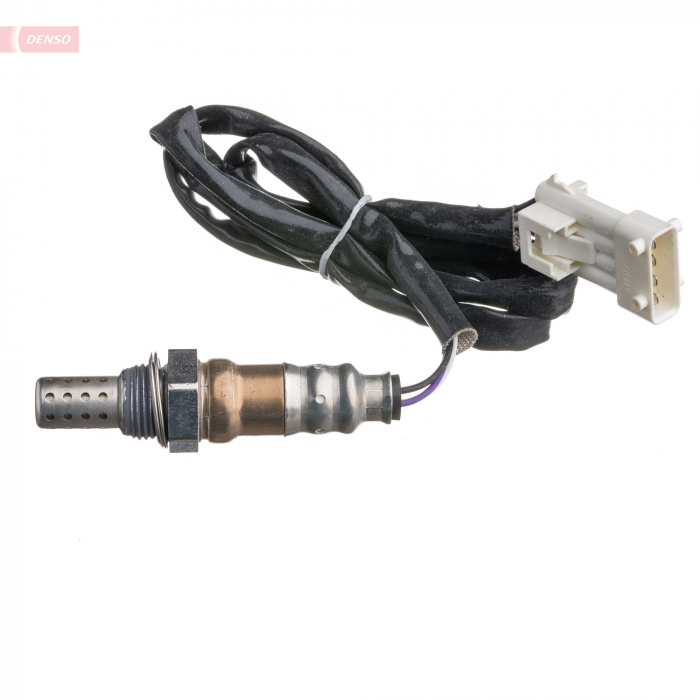 Sonda lambda potrivit VOLVO C30, C70 I, C70 II, S40 II, S60 I, S70, S80 I, V50, V70 I, V70 II, XC70, XC90 I; FORD FOCUS II, KUGA I; SAAB 9-3, 9-5 2.0-3.0 1995-2014 - (numar de fire 4, 770mm) [2]