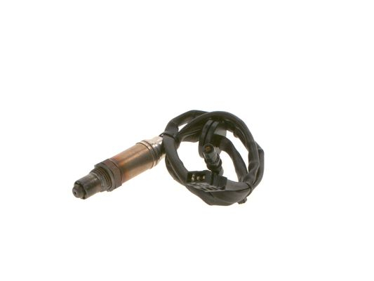 Sonda lambda potrivit MERCEDES COUPE (C124), E (A124), E (C124), E T-MODEL (S124), E (W124), KOMBI T-MODEL (S124), SEDAN (W124) 2.8-3.6 1986-1998 - (numar de fire 4, 780mm) [2]