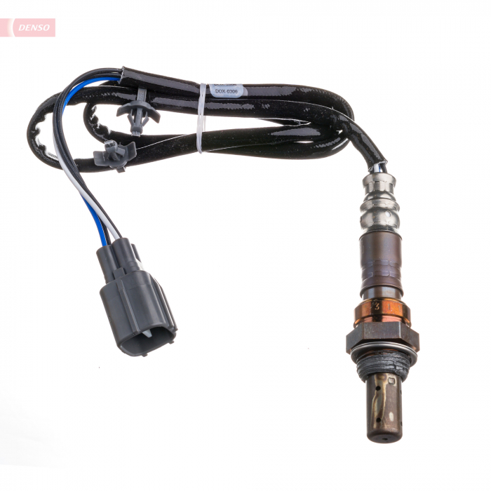 Sonda lambda (numar de fire 4, 780mm) SUBARU FORESTER, IMPREZA 2.0 intre 2002-2007 [6]