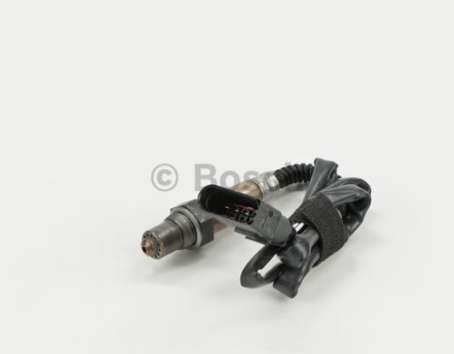 Sonda lambda (numar de fire 4, 790mm) PORSCHE CAYENNE 4.5 intre 2002-2007