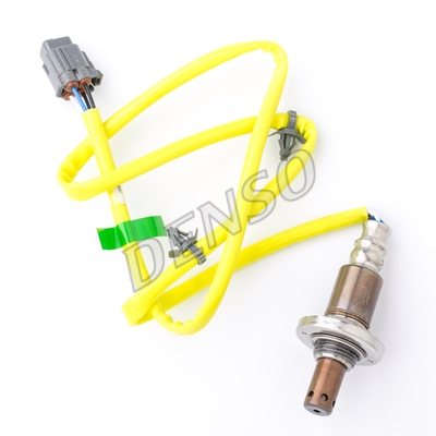 Sonda lambda potrivit SUBARU FORESTER, IMPREZA 2.0/2.5 2002-2013 - (numar de fire 4, 790mm) [2]