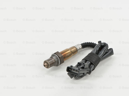 Sonda lambda (numar de fire 4, 790mm) VOLVO S60 I, S80 I, V70 II, XC70 2.0-2.5 intre 1999-2010