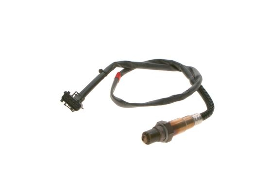 Sonda lambda potrivit VOLVO S60 I, S80 I, V70 II, XC70 2.0-2.5 1999-2010 - (numar de fire 4, 790mm) [5]