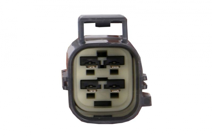 Sonda lambda (numar de fire 4, 800mm) VOLVO S60 I, S80 I, V70 II; LAND ROVER DISCOVERY IV, RANGE ROVER SPORT 2.4-5.0 dupa 1999 [5]