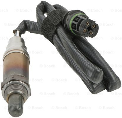 Sonda lambda (numar de fire 4, 840mm) BMW Seria 3 (E46), Z3 (E36) 3.2 intre 2000-2006 [2]
