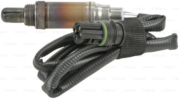 Sonda lambda (numar de fire 4, 840mm) BMW Seria 3 (E46), Z3 (E36) 3.2 intre 2000-2006 [3]