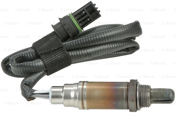 Sonda lambda (numar de fire 4, 840mm) BMW Seria 3 (E46), Z3 (E36) 3.2 intre 2000-2006 [5]
