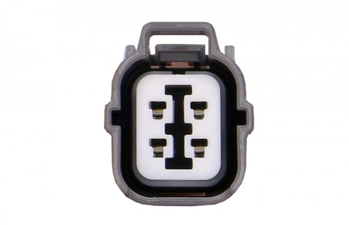 Sonda lambda potrivit HONDA CIVIC VII, LOGO 1.3/1.4/1.6 1999-2005 - (numar de fire 4, 840mm) [6]