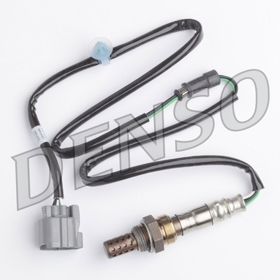 Sonda lambda (numar de fire 4, 840mm) HONDA CIVIC VII, LOGO 1.3 1.4 1.6 intre 1999-2005