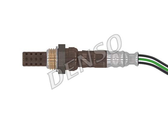 Sonda lambda potrivit HONDA CIVIC VII, LOGO 1.3/1.4/1.6 1999-2005 - (numar de fire 4, 840mm) [4]