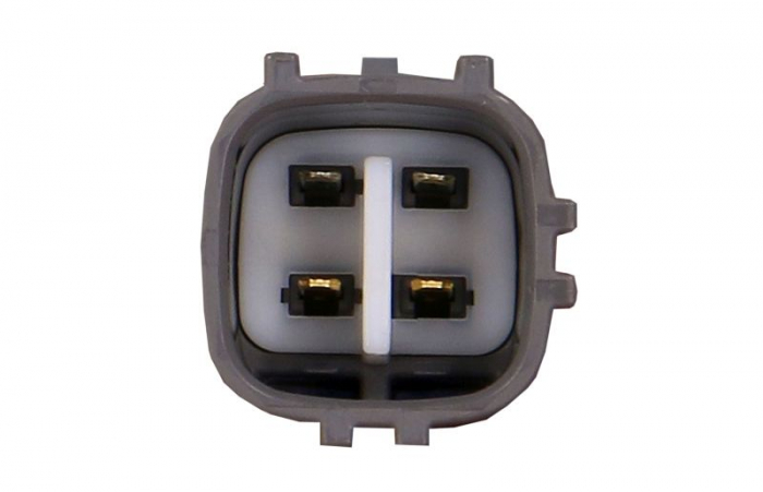 Sonda lambda (numar de fire 4, 840mm) TOYOTA RAV 4 I, SUPRA 2.0/3.0 intre 1993-2002 [5]