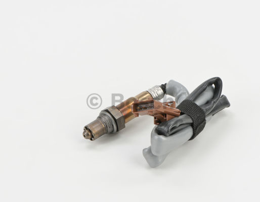 Sonda lambda (numar de fire 4, 858mm) SAAB 9-3, 9-3X 2.0 2.0ALK intre 2002-2015