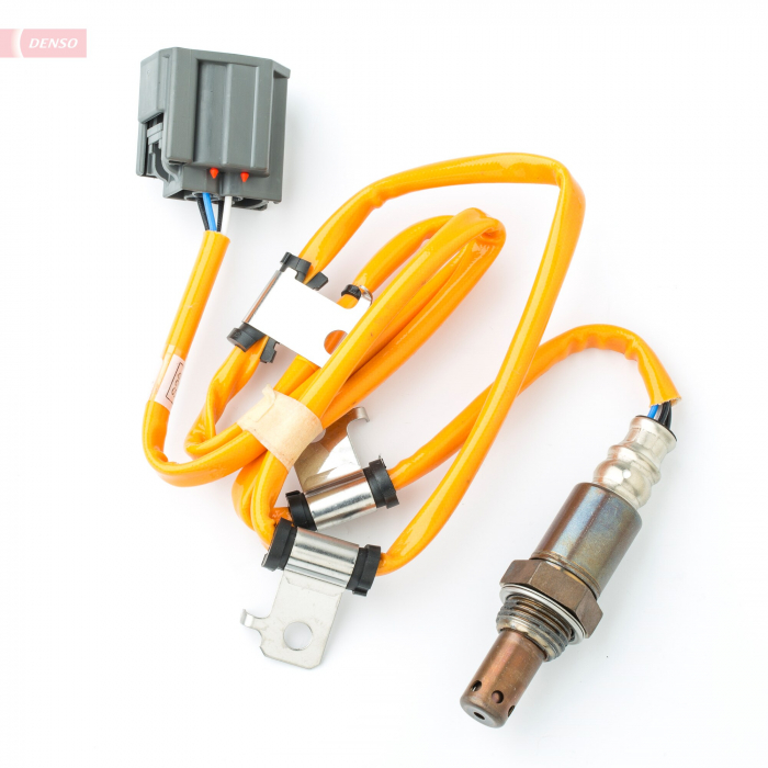 Sonda lambda potrivit MAZDA 5, 6 2.0D/2.2D 2002-2013 - (numar de fire 4, 960mm) [6]