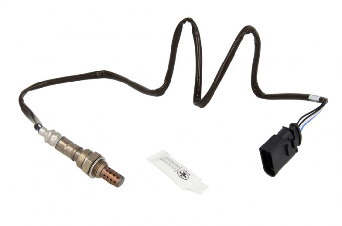 Sonda lambda (numar de fire 4, 990mm) AUDI A3; SEAT ALHAMBRA, AROSA, LEON, TOLEDO II; VW BORA, GOLF IV, LUPO, POLO, SHARAN 1.0-1.8 intre 1994-2010 [3]