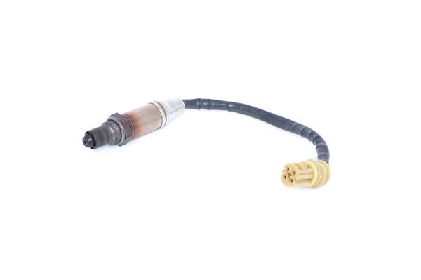 Sonda lambda (numar de fire 4) BMW Seria 1 (E87), 3 (E90), 3 (E91) 2.0 intre 2004-2012