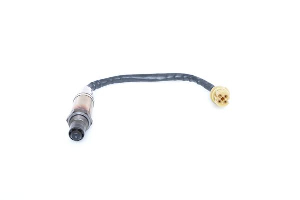 Sonda lambda (numar de fire 4) BMW Seria 1 (E87), 3 (E90), 3 (E91) 2.0 intre 2004-2012 [2]
