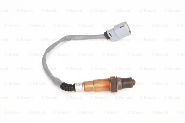 Sonda lambda (numar de fire 4) FORD FIESTA VI, RANGER 1.0/2.5 dupa 2011 [2]