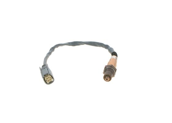 Sonda lambda (numar de fire 4) FORD FIESTA VI, RANGER 1.0/2.5 dupa 2011 [4]