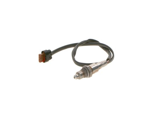 Sonda lambda potrivit FORD GALAXY, MONDEO V, S-MAX; FORD USA EDGE 1.5/2.0 dupa 2011 - (numar de fire 4) [2]