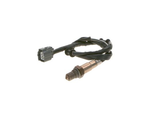 Sonda lambda (numar de fire 4) HONDA ACCORD VI, CIVIC VII, LOGO, PRELUDE IV 1.3-3.0 intre 1992-2005 [5]