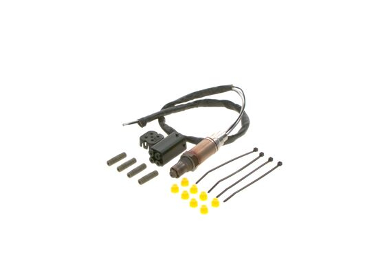 Sonda lambda (numar de fire 4) (inainte de catalizator) MERCEDES C T-MODEL (S202), C (W202), COUPE (C124), E (A124), E (C124), E T-MODEL (S124), E T-MODEL (S210), E (W124) 0.9-5.5  [2]