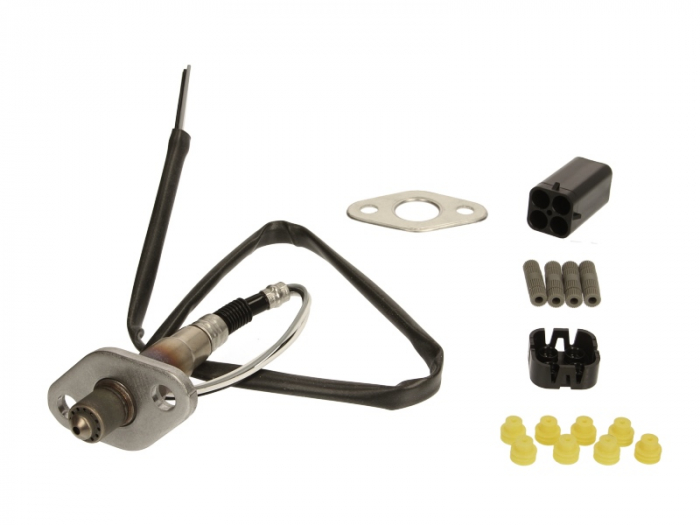 Sonda lambda (numar de fire 4) (universal) LEXUS LX; NISSAN ALTIMA, MURANO II, ROGUE, SENTRA VI, TEANA II, X-TRAIL; RENAULT KOLEOS I; TOYOTA 4 RUNNER, CARINA E, CELICA, COROLLA 1.8-4.7 [2]
