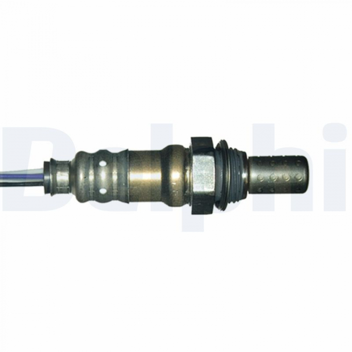 Sonda lambda (numar de fire 4, 620mm) AUDI A4, A6, A8, ALLROAD; SKODA SUPERB I; VW PASSAT 2.4-4.2 intre 1986-2008 [2]