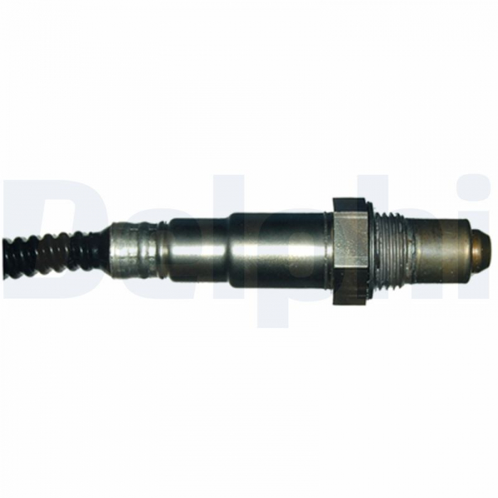 Sonda lambda potrivit VOLVO C70 I, S60 I, S70, S80 I, V70 I, V70 II, XC70, XC90 I; PORSCHE 911, CARRERA GT 2.0-5.7 1995-2014 - (numar de fire 5, 1200mm) [2]