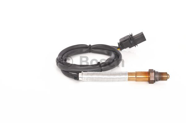 Sonda lambda (numar de fire 5, 1400mm) BMW Seria 3 (E90), 3 (E91), 3 (E92), 3 (E93), 5 (E60), 5 (E61) 2.5/3.0 intre 2006-2013 [4]